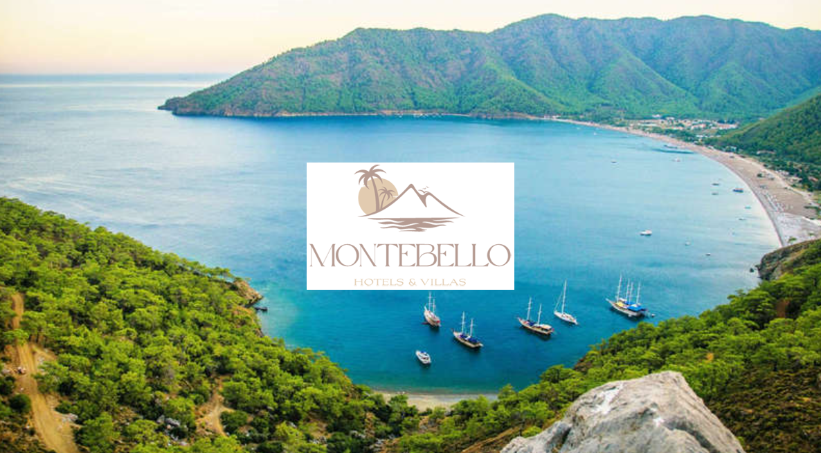 Mutlaka Görülmesi Gereken Antalya Koyları 